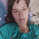 Кристина, 26 лет