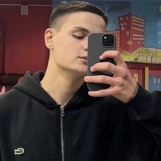 Фотография мужчины Максим, 18 лет из г. Могилев