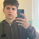 Денис, 20 лет