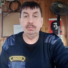 Фотография мужчины Алексей, 59 лет из г. Улан-Удэ