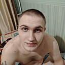 Игорь, 23 года