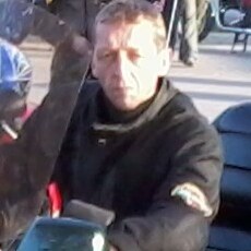 Фотография мужчины Андрей, 49 лет из г. Бобруйск