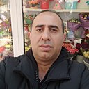 Галуст, 38 лет