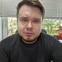 Алексей, 33 года