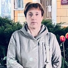 Фотография девушки Светлана, 50 лет из г. Курск