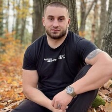 Фотография мужчины Олександр, 31 год из г. Черновцы