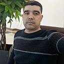 Гафур, 37 лет