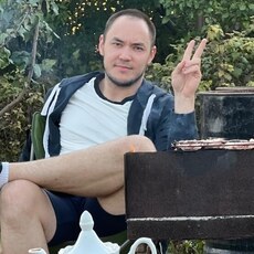 Фотография мужчины Борис, 31 год из г. Орск