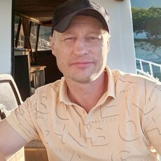 Фотография мужчины Василий, 41 год из г. Великий Устюг