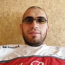 Али, 35 лет