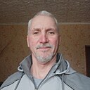 Александр, 61 год