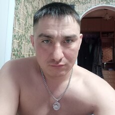 Фотография мужчины Ярик, 34 года из г. Оренбург