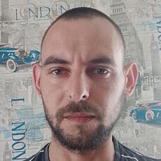 Фотография мужчины Николай, 30 лет из г. Могилев