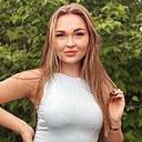 Евгения, 19 лет