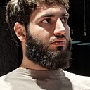 Мгер, 30 лет