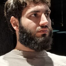 Фотография мужчины Мгер, 30 лет из г. Серпухов