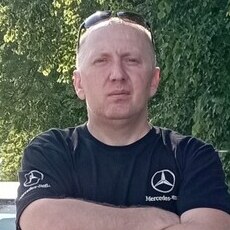 Фотография мужчины Сергей, 44 года из г. Слоним