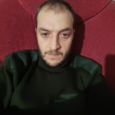 Фотография мужчины Рустам, 38 лет из г. Донецк