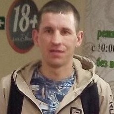 Фотография мужчины Анатолий, 39 лет из г. Брянск