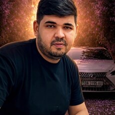 Фотография мужчины Guvanch, 31 год из г. Ашхабад