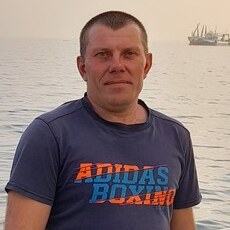 Фотография мужчины Дмитрий, 47 лет из г. Раменское