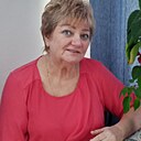 Татьяна, 68 лет