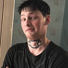 Фотография мужчины Александр, 22 года из г. Усть-Илимск