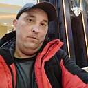 Антон, 43 года