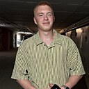 Илья, 21 год