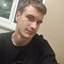 Даня, 25 лет