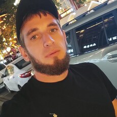Фотография мужчины Владимир, 34 года из г. Алматы
