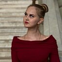 Полина, 25 лет