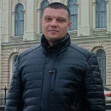 Фотография мужчины Василий, 38 лет из г. Черноморское