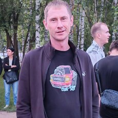 Фотография мужчины Виталий, 38 лет из г. Могилев