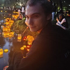 Фотография мужчины Василий, 26 лет из г. Ковров