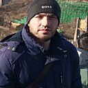 Гасан, 35 лет