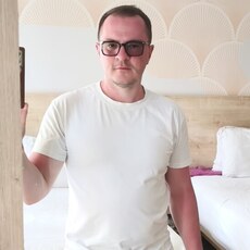 Фотография мужчины Кирилл, 34 года из г. Арзамас