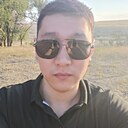 Мерген, 32 года