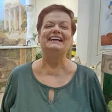 Фотография девушки Татьяна, 65 лет из г. Москва