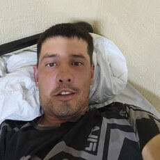 Фотография мужчины Сергей, 37 лет из г. Адлер