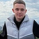 Илья, 19 лет