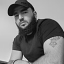 Иностранец, 33 года