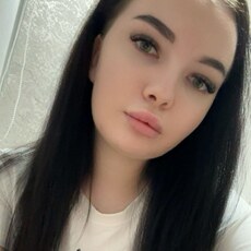 Фотография девушки Кристина, 27 лет из г. Усть-Илимск