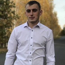 Фотография мужчины Иван, 32 года из г. Донецк (Ростовская Обл.)