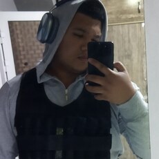 Фотография мужчины Akbar, 20 лет из г. Навои