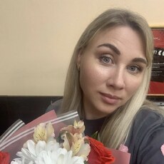Фотография девушки Анастасия, 41 год из г. Иркутск