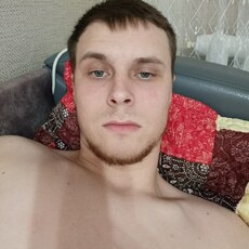 Фотография мужчины Михаил, 27 лет из г. Щучинск