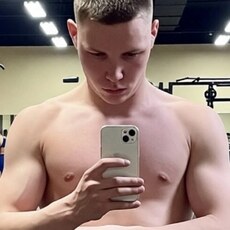 Фотография мужчины Дима, 23 года из г. Саратов