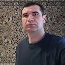 Ion, 39 лет