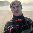 Александр, 33 года